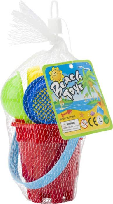 Beach set Mathilda | Bucket