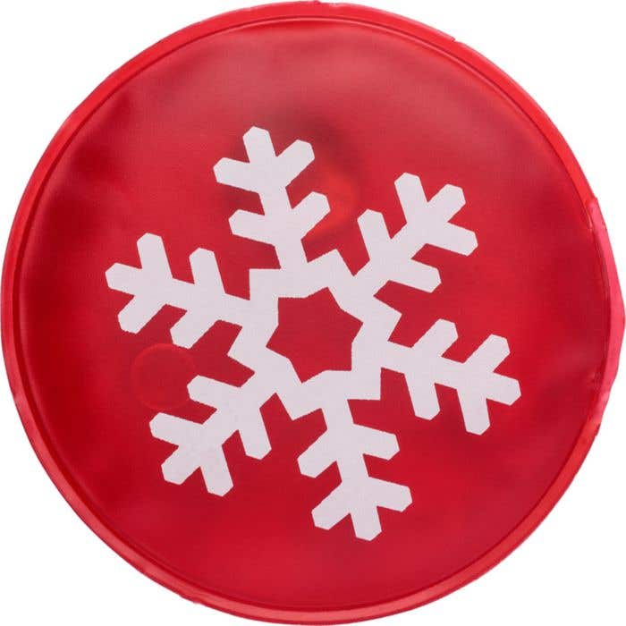 Hot pad Carina | Re-usable | Christmas design