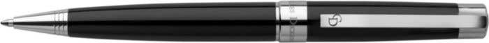 Charles Dickens ballpen Lena | Metal