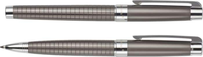 Conjunto de escrita Metal Charles Dickens® Alan