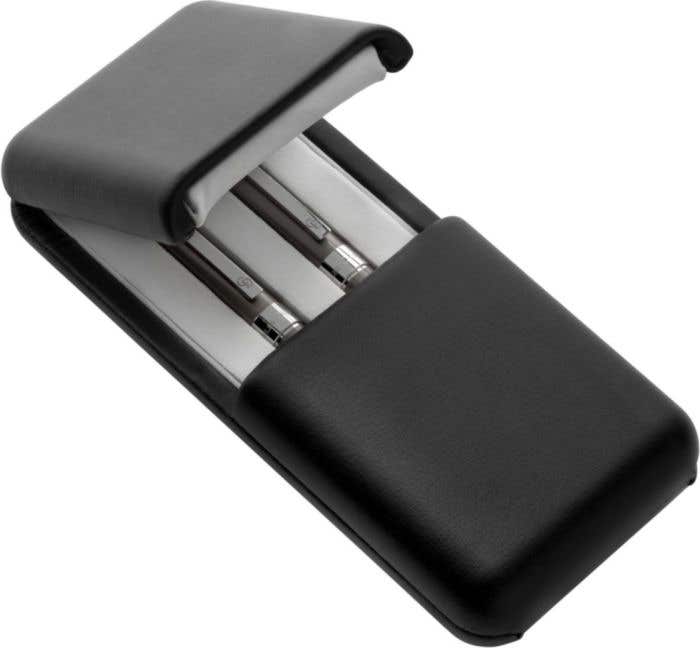 Conjunto de escrita Metal Charles Dickens® Alan