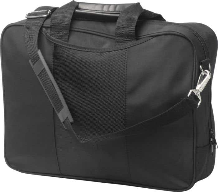 Microfibre laptop bag Shaun