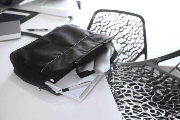 Borsa portadocumenti in poliestere 600 D Niam