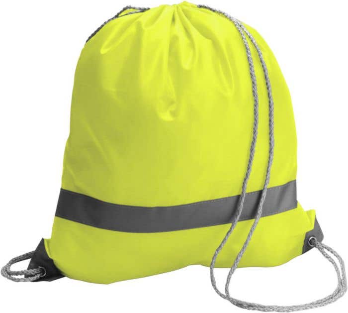 Drawstring backpack Sylvie | 190T