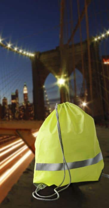 Sac à dos 'sécurité' Sylvie