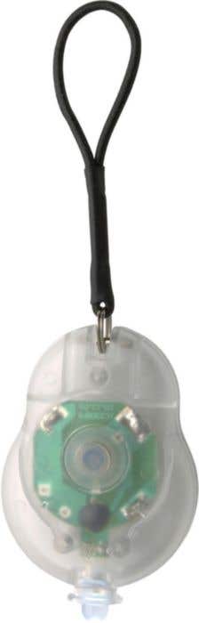 ABS bicycle lights Amira