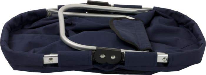 Cesto dobrável de poliester (600D) Nadine