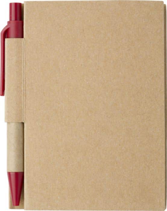 Paper notebook Cooper Original