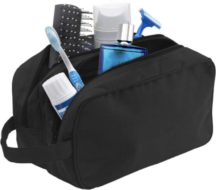 Toilettas Calista | Polyester 600D | 3,5 l