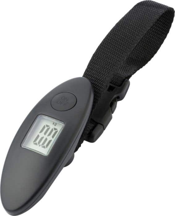 Luggage scale Landon | Plastic | Digital