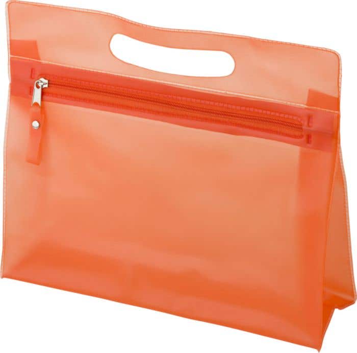 PVC toilet bag Clyde