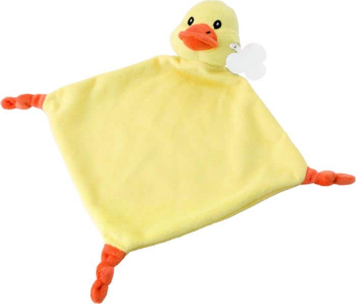 Pluchen doekje Ameila