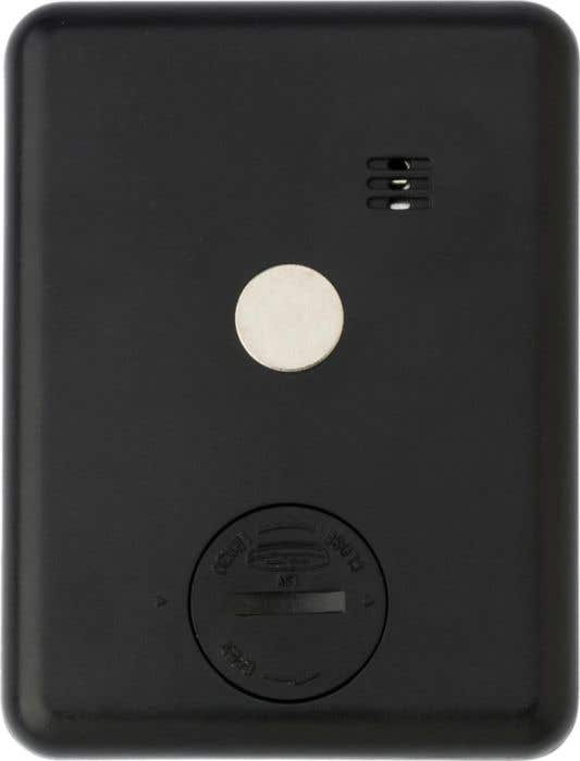 Timer da cucina con magnete in ABS Lorelei