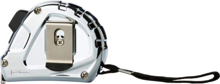 Tape measure Zuzanna | Plastic | 3 meter | UV coated