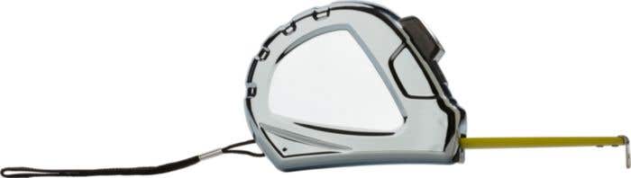 Rolmaat Ahsan | Kunststof | 5 meter