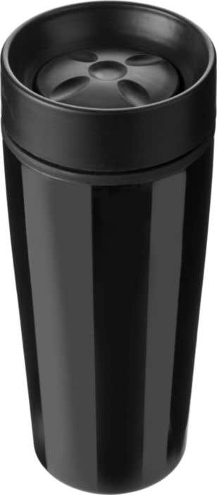 Travel mug Elisa | Stainless steel | Double-walled