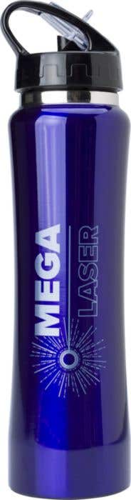 RVS dubbelwandige fles Teresa