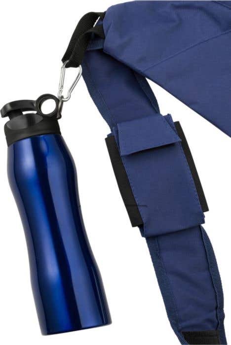 Borraccia in acciaio inox, capacità 750 ml Giovanni