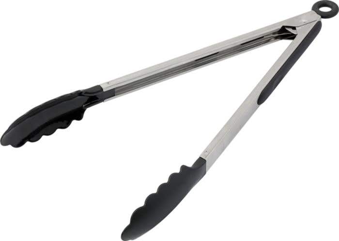 Tang Maeve | Rvs | 30 cm