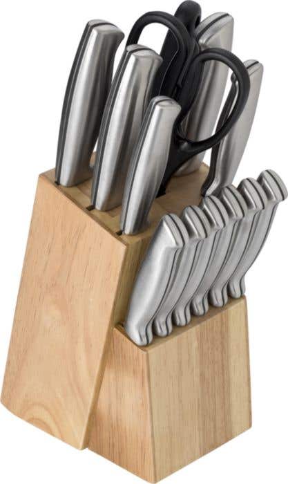 Keukenset Lucille | 14 stuks