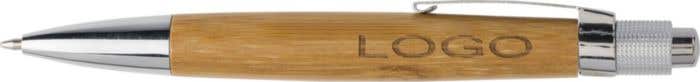 Ballpen Arabella | Bamboo