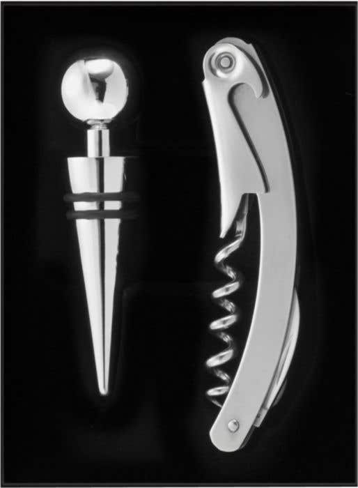 Wine set Eve | Stainless steel