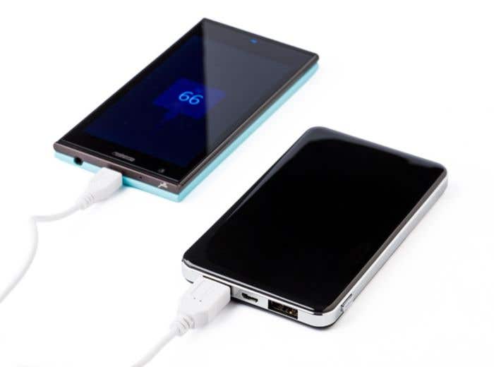 Power bank Jerry | 5,000 mAh