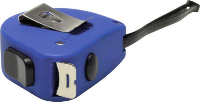 Flessometro 5 metri, in PE Caroline