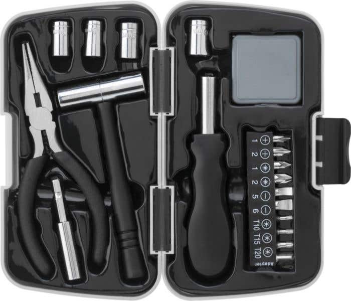 Tool set Blaine | 19 pcs