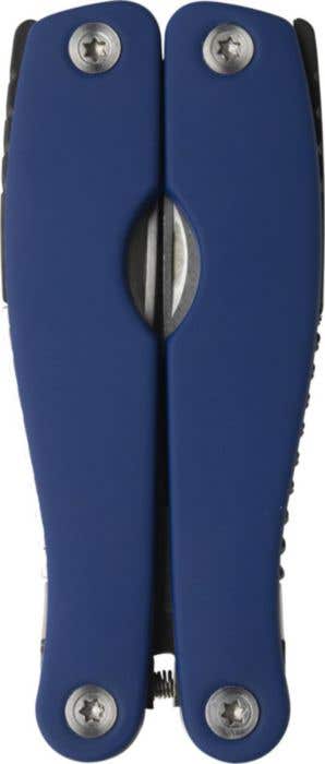 Multi tool Milani | Stainless steel | 10-in-1