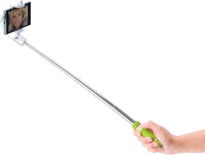 Selfiestick Ursula