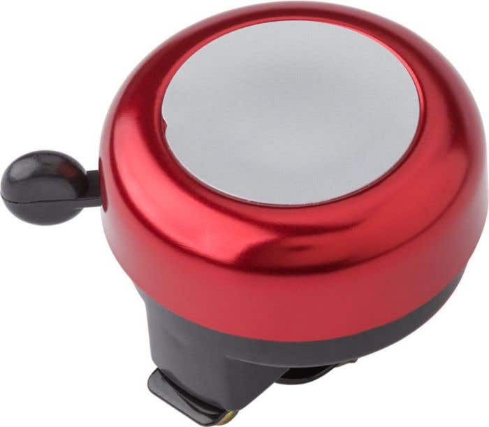 Aluminium fietsbel Babette
