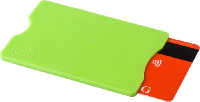 Card holder Yara