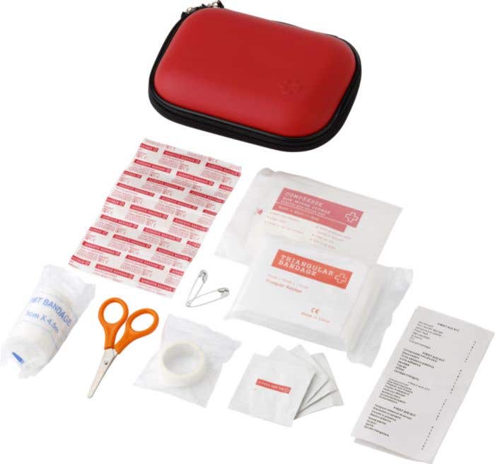 EHBO-set Anja | 16-delig
