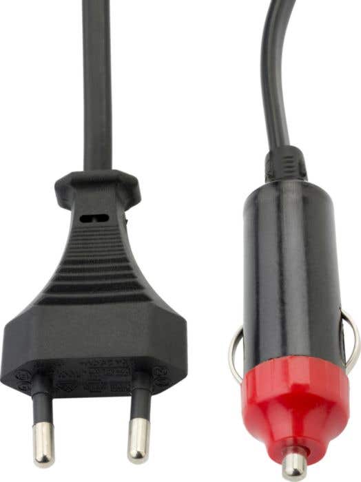 ABS mini fridge Kaleida