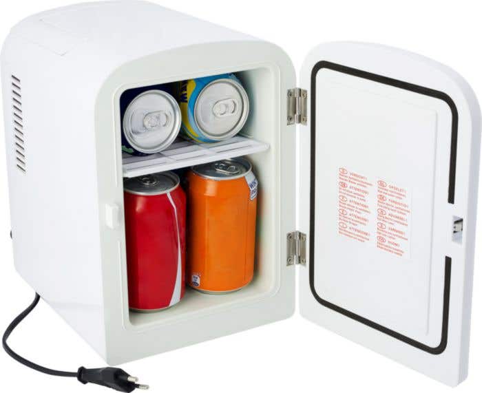 Mini fridge Kaleida | Plastic | 12V/220-240V