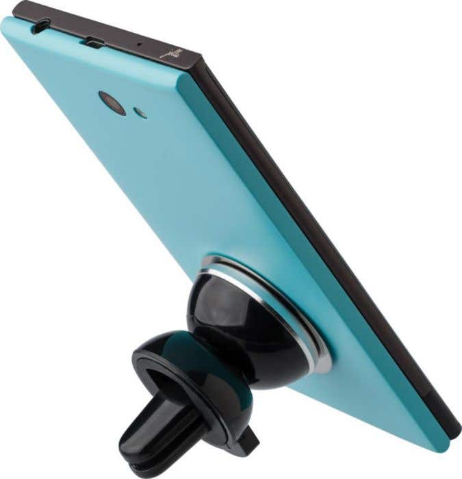Phone holder Sienna | Car | Magnetic