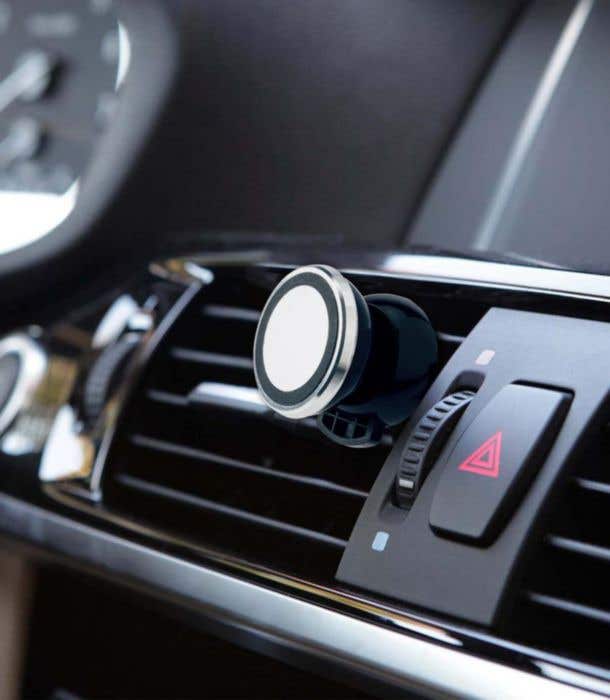 Phone holder Sienna | Car | Magnetic