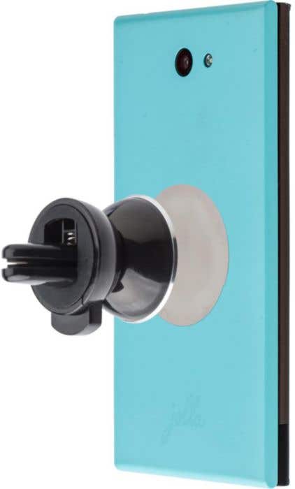 Suporte de telemóvel ABS Sienna