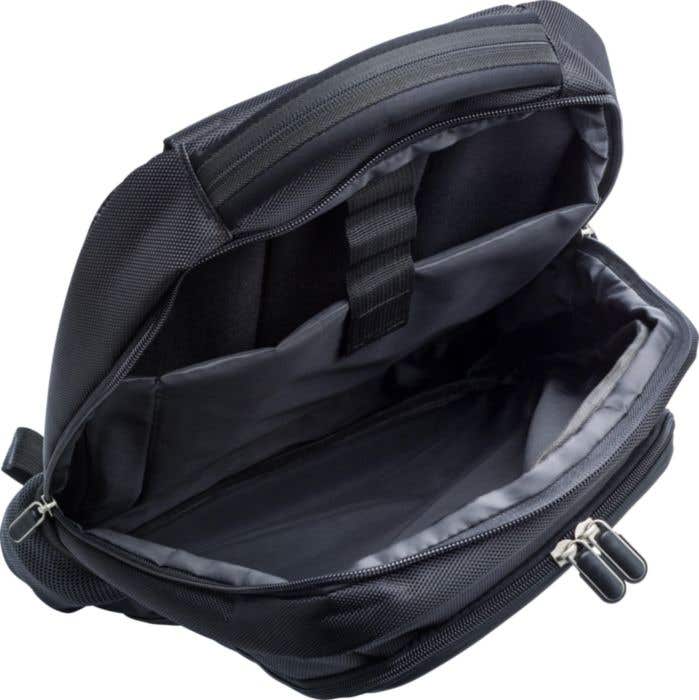 Polyester (1680D) backpack Ivan