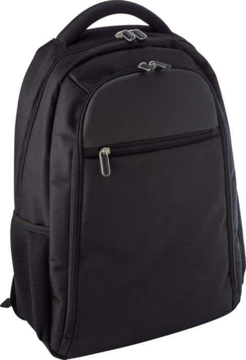 Polyester (1680D) backpack Ivan