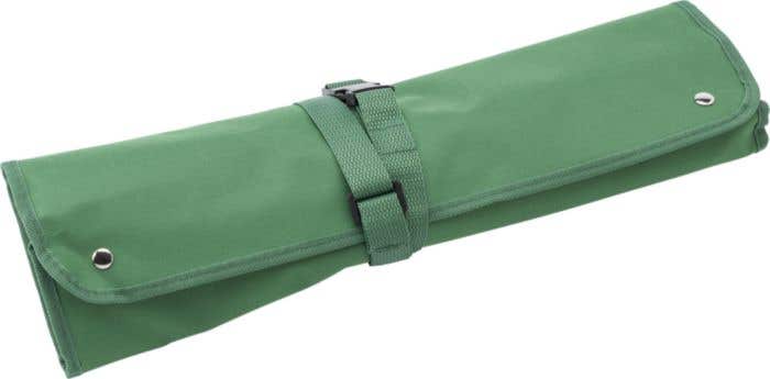 Nylon (600D) schort met barbecue set Christina