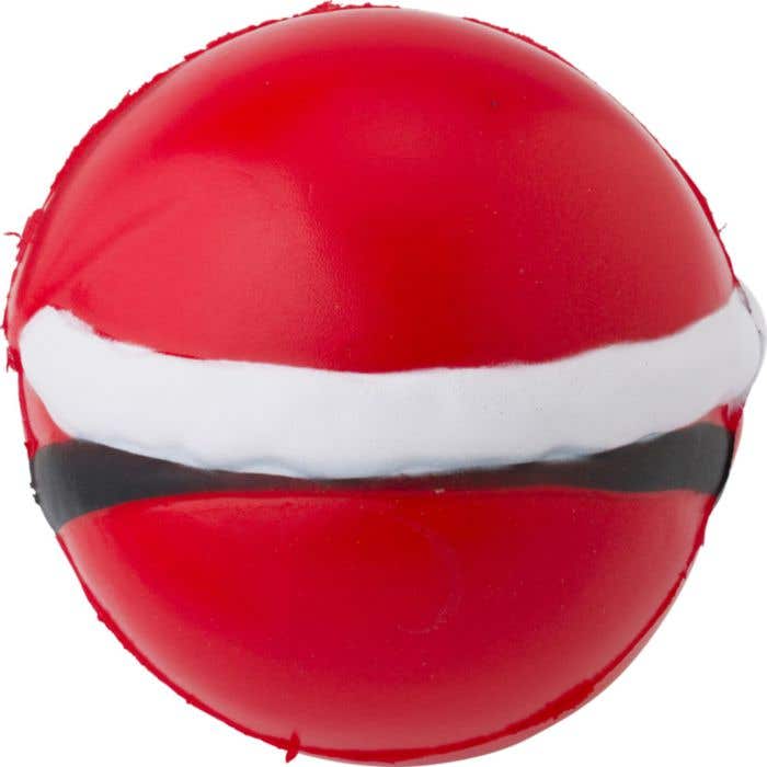 Stressbal Harris | Kerstman