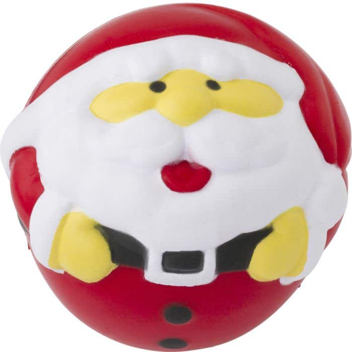 Stressbal Harris | Kerstman