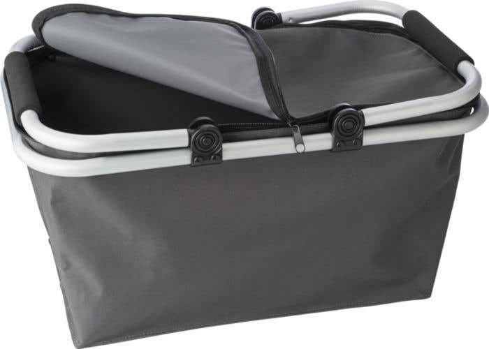 Cestino pieghevole in poliestere 600 D Douglas