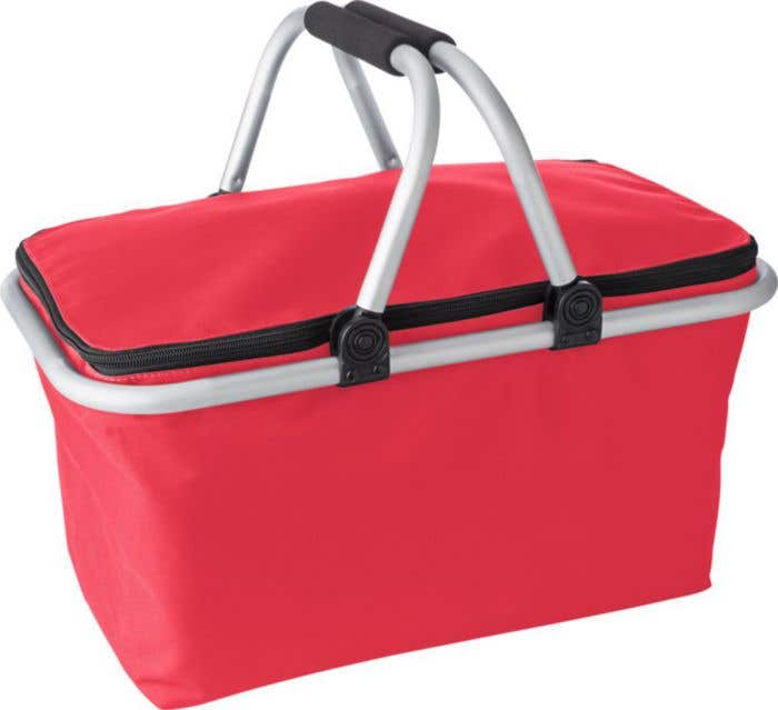 Boodschappenmand Douglas | Opvouwbaar | 30 l