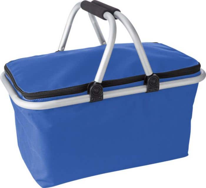 Polyester (320-330 gr/m²) boodschappenmand Douglas