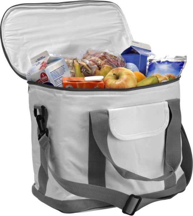 Polyester (420D) koeltas Juno