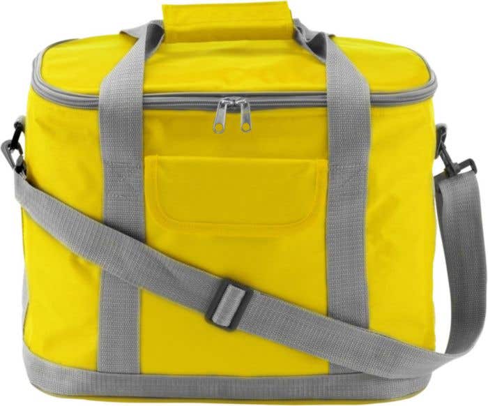 Polyester (420D) cooler bag Juno