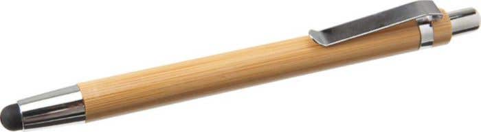 Balpen Jerome | Bamboe | Stylus